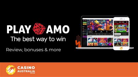 playamo casino australia.